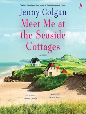 cover image of Meet Me at the Seaside Cottages